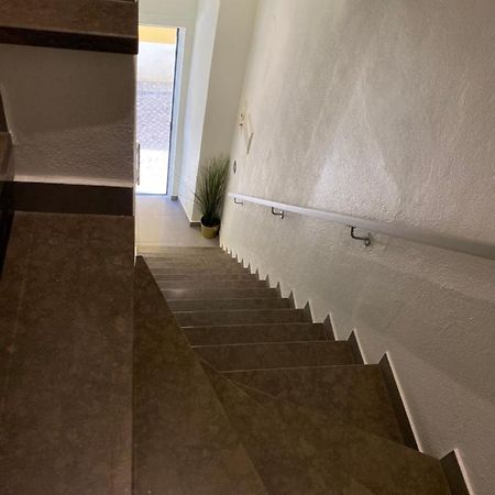 A Berlenga 2 Villa Nazaré Eksteriør billede