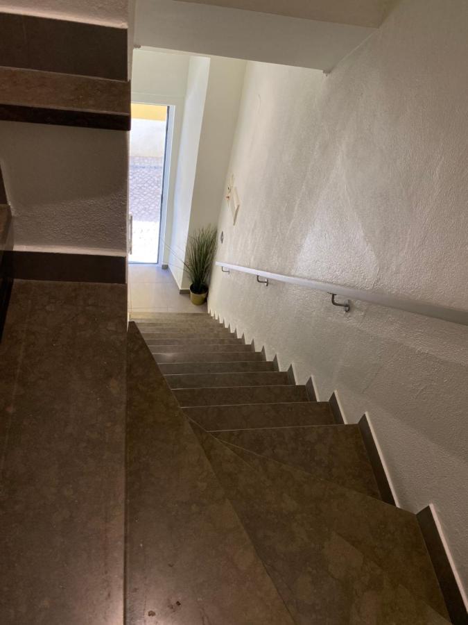A Berlenga 2 Villa Nazaré Eksteriør billede