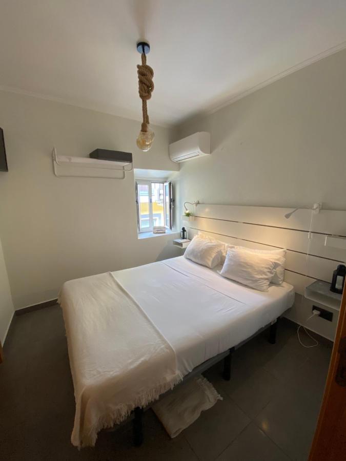 A Berlenga 2 Villa Nazaré Eksteriør billede